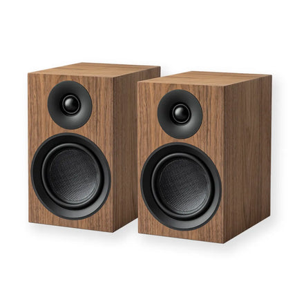 Pro-Ject Speaker Box 5 E Carbon