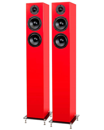 Boxe de podea Pro-Ject Speaker Box 10