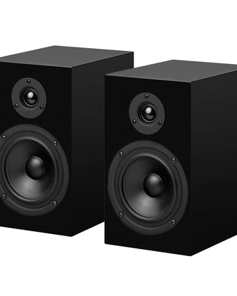 Pro-Ject Speaker Box 5 тонколони за рафтове