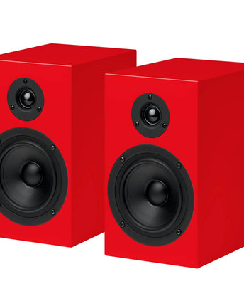 Boxe de raft Pro-Ject Speaker Box 5