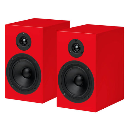Pro-Ject Speaker Box 5