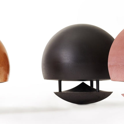 Architettura Sonora Spherina Floor
