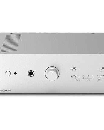 Amplificator Pro-Ject Stereo Box DS3