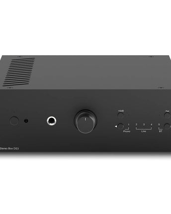 Amplificator Pro-Ject Stereo Box DS3