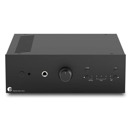 Pro-Ject Stereo Box DS3