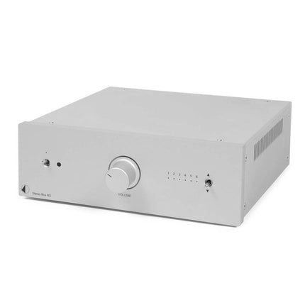 Pro-Ject Stereo Box RS