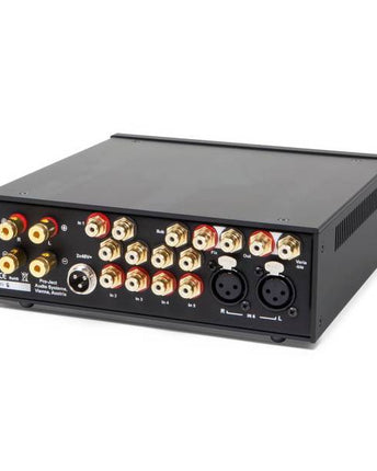 Amplificator Pro-Ject Stereo Box RS