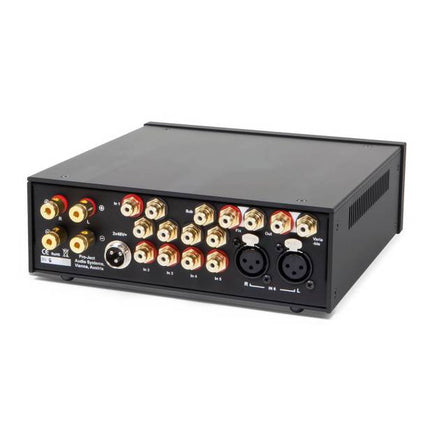 Pro-Ject Stereo Box RS
