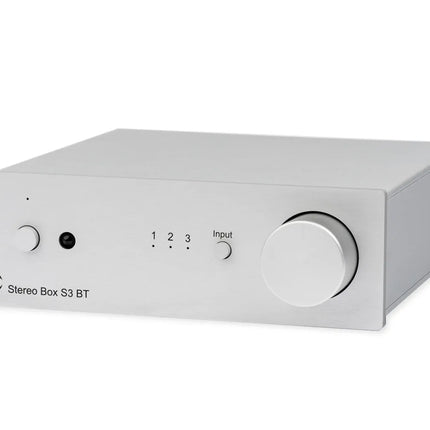 Pro-Ject Stereo Box S3 BT