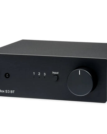 Pro-Ject Stereo Box S3 BT