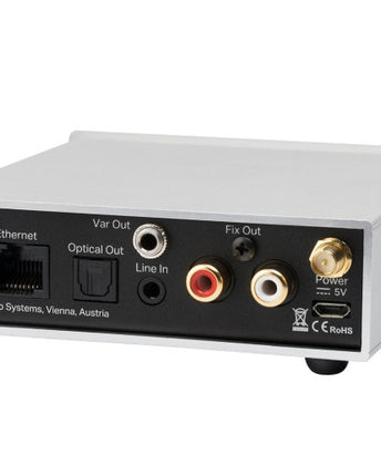 Pro-Ject Stream Box S2