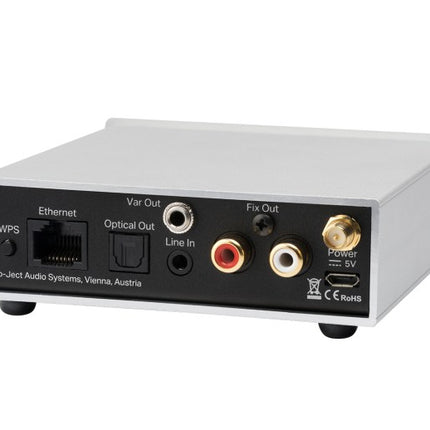 ProJect Stream Box S2 Black