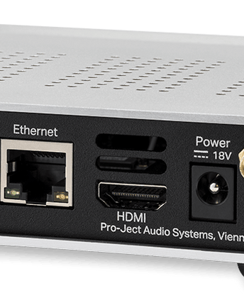 Pro-Ject Stream Box S2 Ultra
