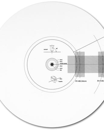 Pro-Ject Strobe it