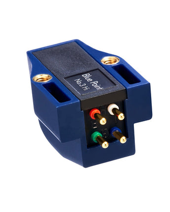 Doza pick-up Sumiko Blue Point No. 3 Hi