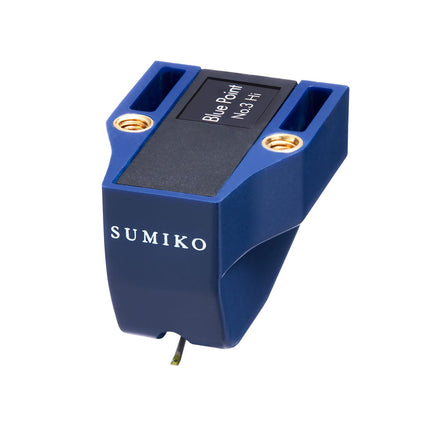 Sumiko Blue Point No. 3 High