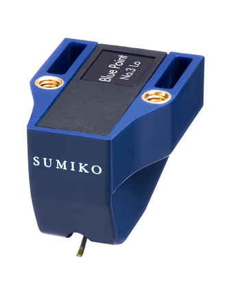 Doza pick-up Sumiko Blue Point No.3 Low