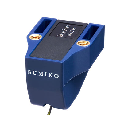 Sumiko Blue Point No. 3 Low
