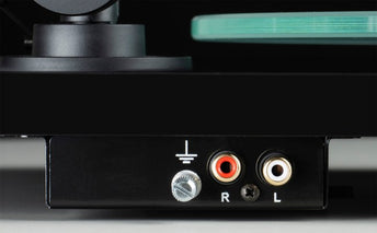 Pro-Ject T1 EVO Phono (OM10)