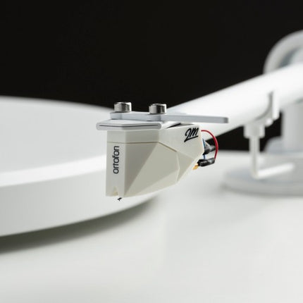 Pro-Ject T1 White Edition (2M White)