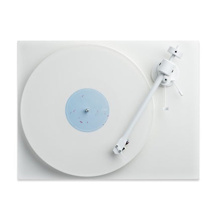 Pro-Ject T1 White Edition (2M White)