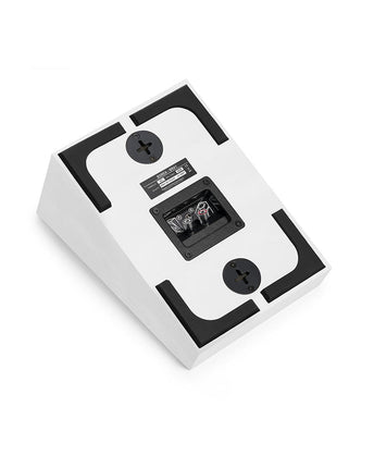 Boxe surround Triangle Borea BRA1