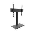 Standul TV Kanto TTS100 negru, decupat