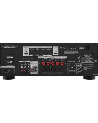 Onkyo TX-SR3100