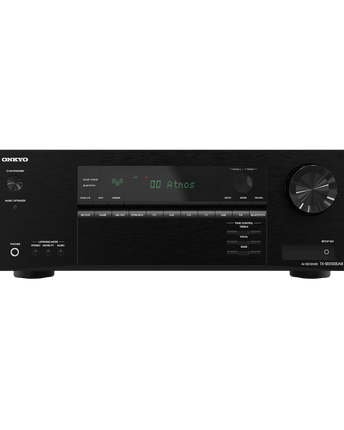 Onkyo TX-SR3100