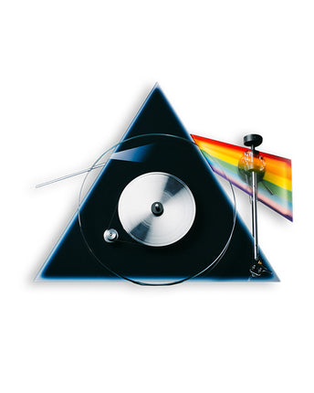 Pro-Ject The Darkside Of The Moon Limited Special Edition