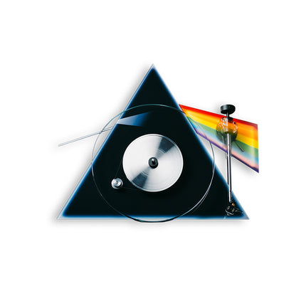 Pro-Ject The Darkside Of The Moon Limited Special Edition