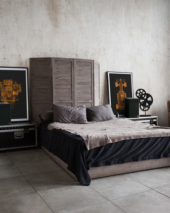 Klipsch The Fives McLaren Edition