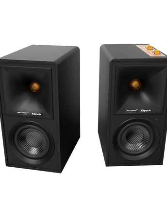 Klipsch The Fives McLaren Edition