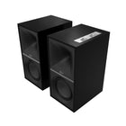 Boxe active Klipsch The Sevens in finisaj negru, imagine oficiala de produs