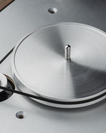 Pro-Ject Subplatter The Classic EVO