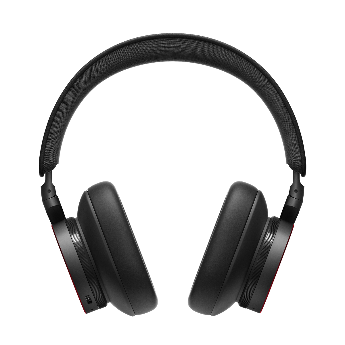 Beoplay H95 Ferrari Edition — imagine de ambianță.