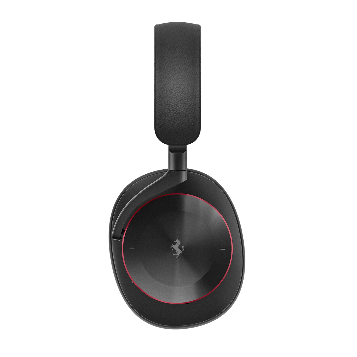 Beoplay H95 Ferrari Edition — imagine de ambianță.