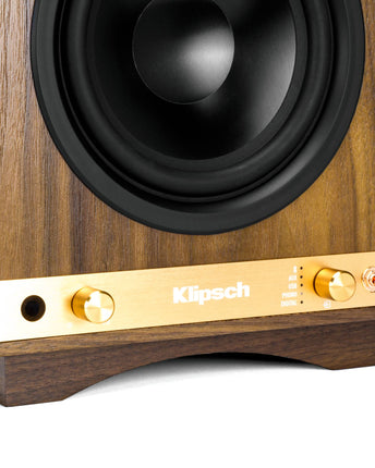Klipsch The Sixes