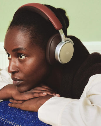 Bang & Olufsen Beoplay H100