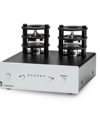 Pro-Ject Tube Box E