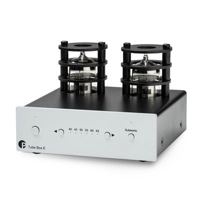 Pro-Ject Tube Box E