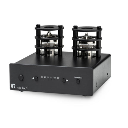 Pro-Ject Tube Box E