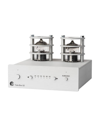 Pro-Ject Tube Box S2