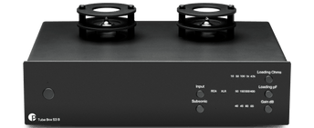 Pro-Ject Tube Box S3 B