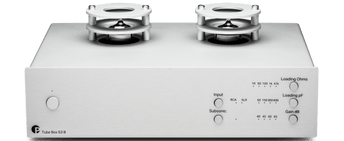 Pro-Ject Tube Box S3 B