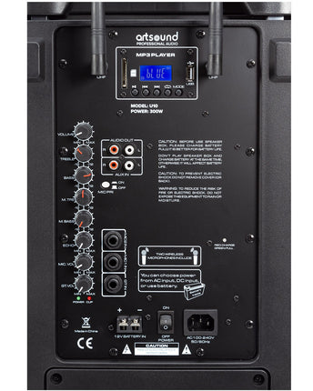 ArtSound U10