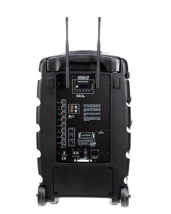 ArtSound U10