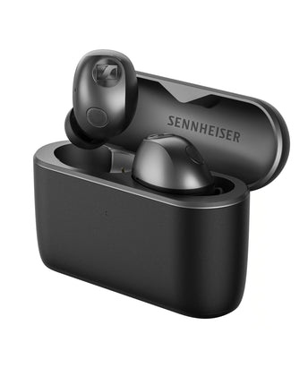 Casti Sennheiser Momentum True Wireless 5 (Precomanda)