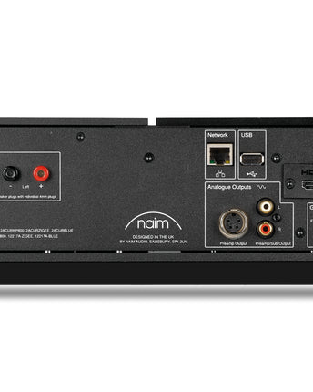 NAIM Uniti Nova PE