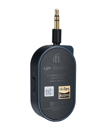 iFi Audio UP Travel